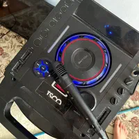 اسپیکر تسکو مدل 2082