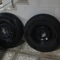 رینگ ولاستیگ بارز نیسان|قطعات یدکی و لوازم جانبی|مرودشت, تامین اجتماعی|دیوار