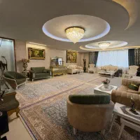 تاپ لوکیشن کارمندان / ۱۸۲ متر دکوراسیون چشم نواز|فروش آپارتمان|کرمانشاه, |دیوار