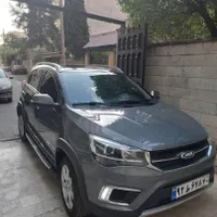 ام‌وی‌ام ایکسX22 اتوماتیک اکسلنت، مدل ۱۴۰۰درحدصفر|خودرو سواری و وانت|تهران, سعادت‌آباد|دیوار