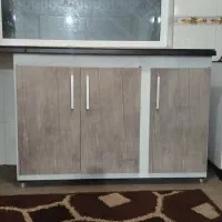 کابینت تمام فلزی|مصالح و تجهیزات ساختمان|خرم‌آباد, |دیوار