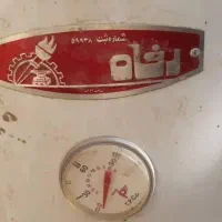 آبگرمکن گازی ایستاده|آبگرمکن، پکیج، شوفاژ|پردیس, کمرد|دیوار