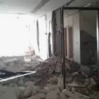 دریل تخریب|خدمات پیشه و مهارت|بهبهان, |دیوار