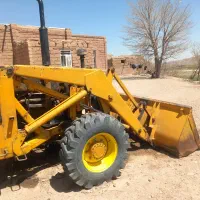 بیل بکهومدل ۶۱