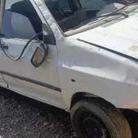 پراید 131