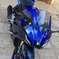 یاماها YAMAHA R15|موتورسیکلت|تهران, تهرانپارس جنوبی|دیوار