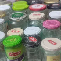 حراج شیشه|ظروف نگهدارنده، پلاستیکی، یک‌بارمصرف|قم, آذر (نکویی)|دیوار