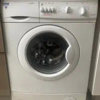 ماشین لباسشویی ایتالیایی