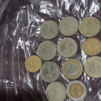 سکه قدیمی پول قدیمی|کلکسیون سکه، تمبر، اسکناس|بندرعباس, |دیوار