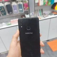سامسونگ Galaxy A10s با حافظهٔ ۳۲ گیگابایت|موبایل|قم, زنبیل آباد|دیوار