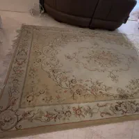 فرش ماشینی ۶ متری|فرش|تهران, جنت‌آباد شمالی|دیوار