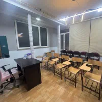 اجاره کلاس روزانه و ماهانه