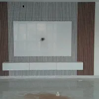 انجام کلیه خدمات چوبی وشیشه های فرم لس|خدمات پیشه و مهارت|سنندج, |دیوار