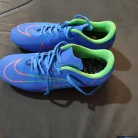 کفش استوک دار فوتبالی