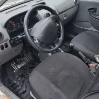 پراید مدل ۹۵|خودرو سواری و وانت|دزفول, |دیوار