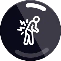 دیسک گردن.سیاتیک.درد مفاصل و غیره