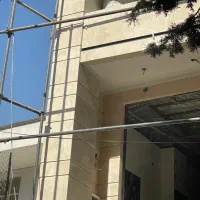 نیازمند نگهبان ساختمانی با بیمه