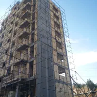 داربست فلزی تدبیر طاهری