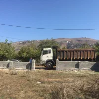 زمین مسکونی سنددار 500 متری کردیچال کلاردشت|فروش زمین و ملک کلنگی|کلاردشت, |دیوار