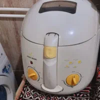 سرخ کن|اجاق گاز و لوازم برقی پخت‌وپز|قم, آزادگان|دیوار