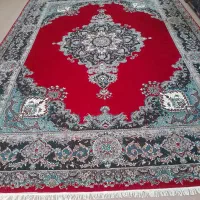 فرش ماشینی|فرش|صومعه‌سرا, |دیوار
