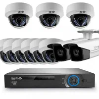 دوربین مداربسته