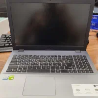 لپ تاب ایسوس