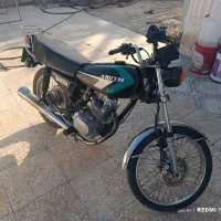 موتورسیکلت ساوین مدل ۹۵