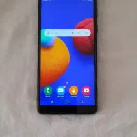 سامسونگ galaxy a01 core با حافظه ۱۶ گیگ
