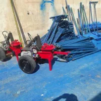 بالابر ساختمانی|مصالح و تجهیزات ساختمان|خمینیشهر, |دیوار