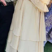 مانتو عروسکی