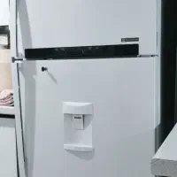 یخچال ال جی 28فوت.تمیز و در حد نو|یخچال و فریزر|شیراز, کیان شهر|دیوار