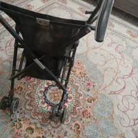 کالسکه عصایی|کالسکه و لوازم جانبی|اهواز, سپیدار|دیوار