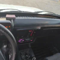 پیکان وانت مدل ۹۲|خودرو سواری و وانت|چهارباغ, |دیوار