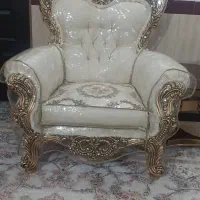 کاور مبل ترمه|خدمات پیشه و مهارت|اسلام‌‌آباد غرب, |دیوار