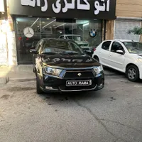 دنا تیپ ۲ مدل ۹۶|خودرو سواری و وانت|تهران, تهران‌سر|دیوار