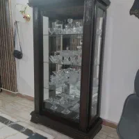 بوفه تمیز وسالم