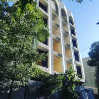 قالبندی سقف و ستون پیمانکاری ساختمان