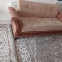 مبل راحتی|مبلمان خانگی و میز عسلی|مشهد, هفت تیر (آب و برق)|دیوار