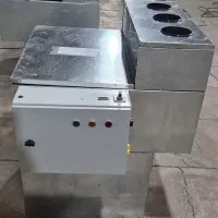 سایلنت باکس  - شرکتی و کاملا استاندارد