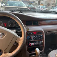 سمند LX ساده، مدل ۱۳۹۵|خودرو سواری و وانت|تهران, زاهد گیلانی|دیوار