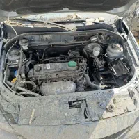 سهند اس مدل ۱۴۰۴ ساینا پارس خودرو جنگی