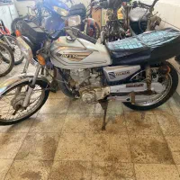 موتور مزایده دونه ۲۰|موتورسیکلت|اراک, |دیوار