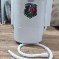 مینی واش تیتومکس