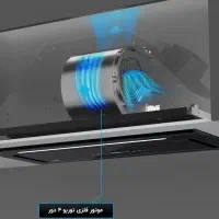 هود توکار مدلH-810B|هود|تبریز, |دیوار