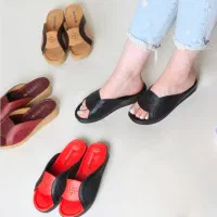 دمپایی طبی مخصوص هالوکس والگوس|کیف، کفش، کمربند|اردبیل, |دیوار