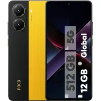 گوشیه پوکوx7 pro