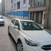 شاهین اتومات در حد صفر