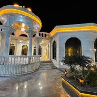 باغ ویلا ققنوس لاکچری استخرابگرم دزفول|اجارهٔ کوتاهمدت ویلا و باغ|اهواز, فاز ۲ پادادشهر|دیوار