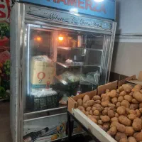 لوازم میوه فروشی طبق یخچال|فروشگاه و مغازه|ساری, |دیوار